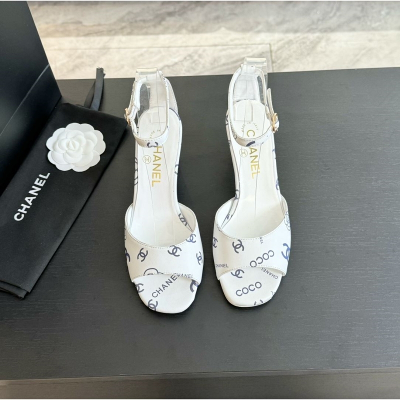 Ch*el high heels